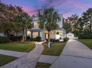 4821 Oak Haven Pl, Summerville, SC 29485