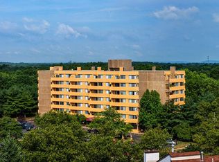 Claremont Towers, Hillsborough, NJ 08844