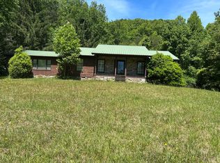 1436 Chestnut Grove Rd, Lambsburg, VA 24351