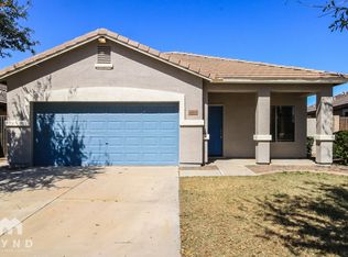 4053 S Shady Ct, Gilbert, AZ 85297