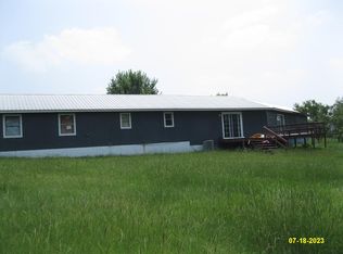 176 Buffalo Rd, Box Springs, GA 31801