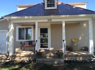310 S Jackson St, Arnett, OK 73832