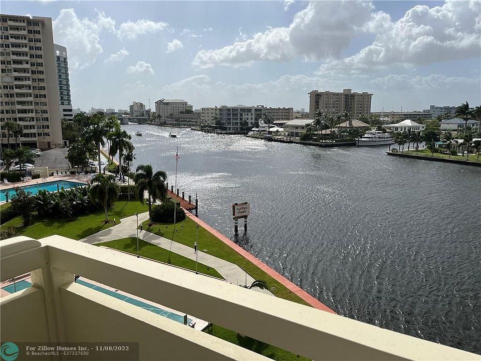 Coral Ridge Towers North Apartments Fort Lauderdale, FL Zillow