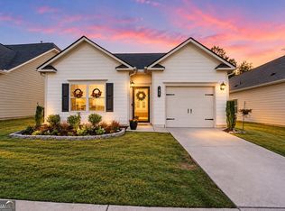 42 Kimberlys Way, Jasper, GA 30143