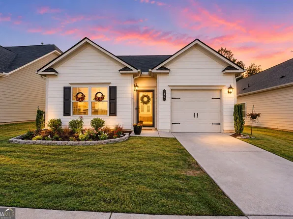 42 Kimberlys Way, Jasper, GA 30143