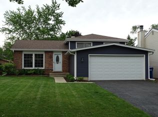 1610 Wilson Ave, Wheaton, IL 60189