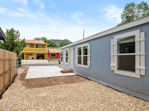 2011 E 4th Ave, Flagstaff, AZ 86004