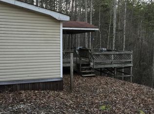 192 Old Yellow Br, Almond, NC 28771