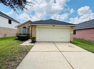 3838 Saint Simon Manor Dr, Houston, TX 77047