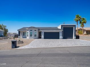 1235 College Ln, Lake Havasu City, AZ 86403