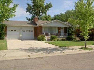 1471 E 6050 S, Murray, UT, 84121