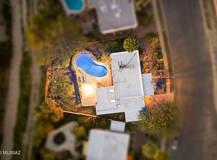 535 N Banff Ave, Tucson, AZ 85748