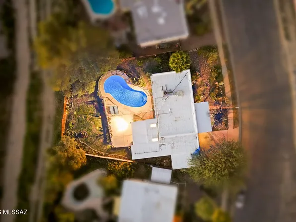 535 N Banff Ave, Tucson, AZ 85748