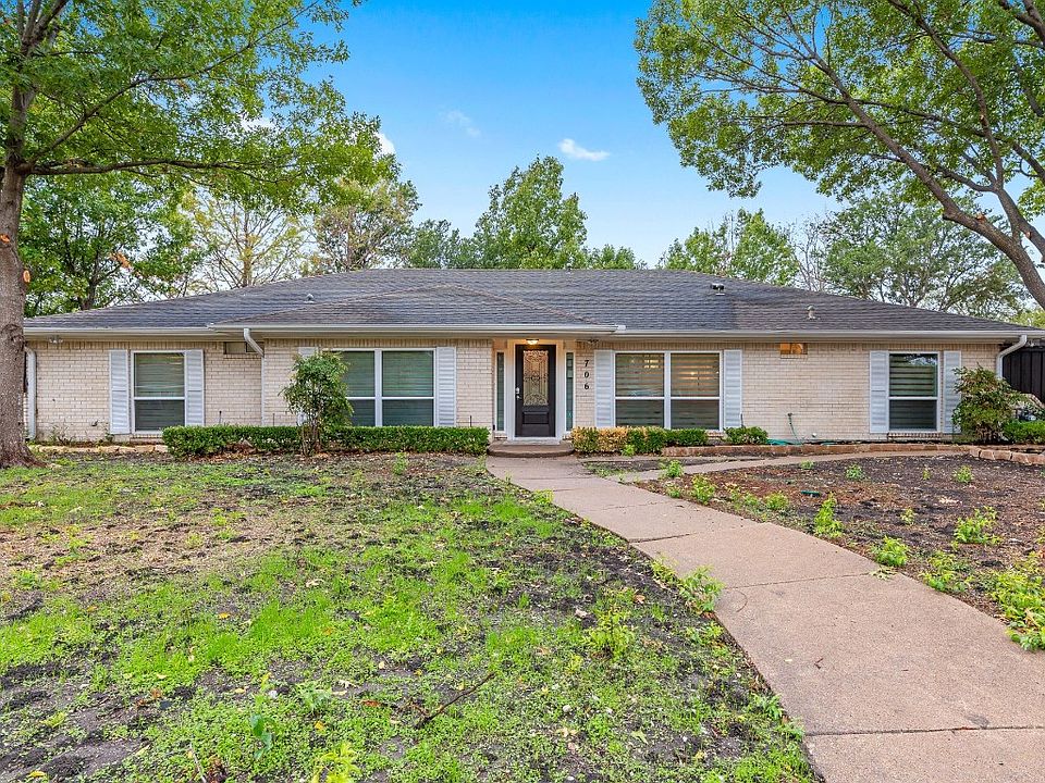 706 S Bowser Rd, Richardson, TX 75081 MLS 20453486 Zillow
