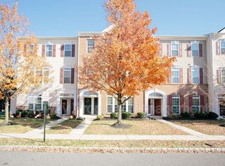 208 Alex Way, Cinnaminson, NJ 08077