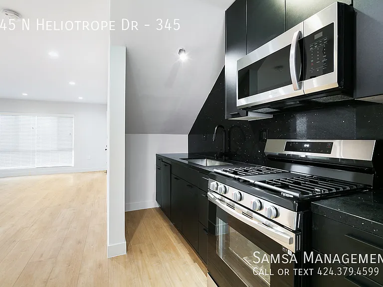 345 N Heliotrope Dr #345 — Photo 2
