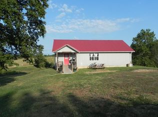 165B Rr 1, Willow Springs, MO 65793