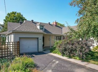 857 Bourke St, North Bay, ON P1B 3K5