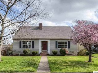 1940 Fir St S, Salem, OR 97302