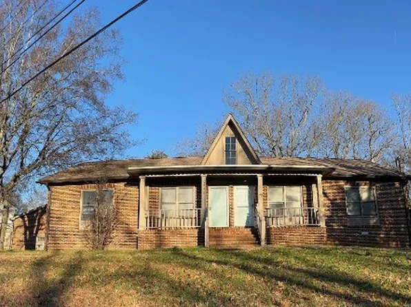 500 Oakwood Dr, Columbia, TN 38401