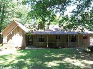 609 Beverly, Benton, AR 72019