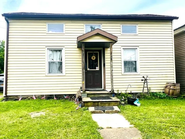 58 E Morris St, Bath, NY 14810