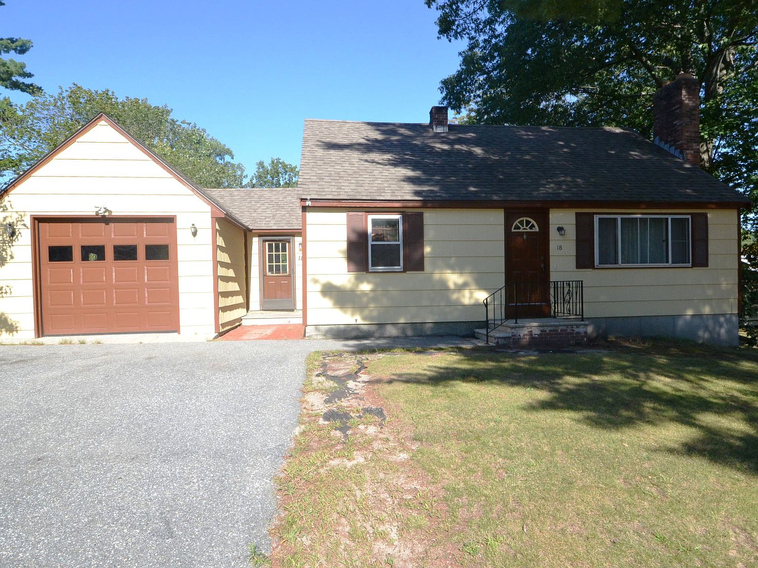18 Maplewood Ave, Tyngsboro, MA 01879 Zillow