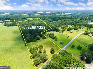 2316 Mount Olivet Rd, Hartwell, GA 30643