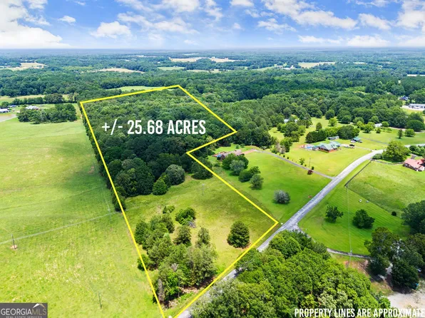 2316 Mount Olivet Rd, Hartwell, GA 30643