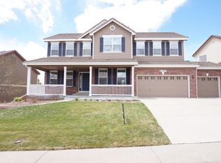 6187 S Fundy Way, Aurora, CO 80016