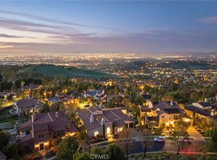 31 Ridgeview, Irvine, CA 92603