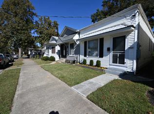1109 Ash St, Louisville, KY 40217