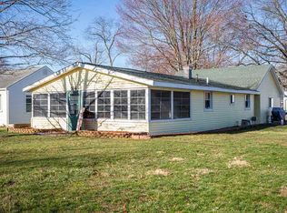 914 Arthetta St, Michigan Center, MI
