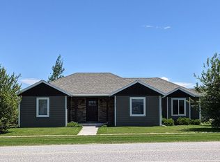 382 Circle F Trl, Bozeman, MT 59718
