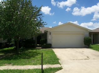3817 Haleys Way, Round Rock, TX 78665