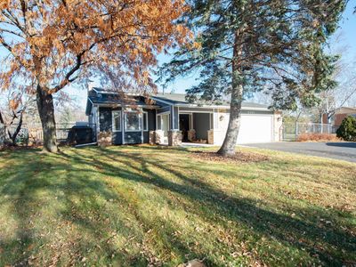 2331 112th Ln NW, Coon Rapids, MN, 55433