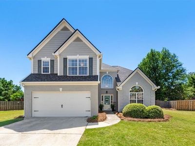 1020 Amber Leaf Ct, Roswell, GA, 30076