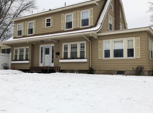 8 Kenilworth St, Pittsfield, MA 01201