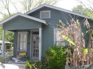 1267 Arlington Ave, Baton Rouge, LA 70806