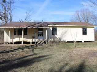 1269 County Road 3375, Cookville, TX 75558