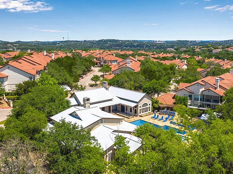 Barton Creek Villas — Photo 24
