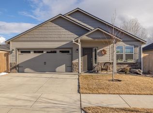 4202 SW 34th St, Redmond, OR 97756