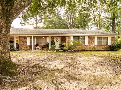 304 S Myrtle St, Junction City, AR, 71749