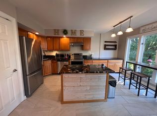 5591 Rivendell Pl, Frederick, MD 21703