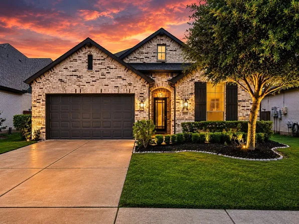 30614 Southern Dewberry Ct, Fulshear, TX 77441