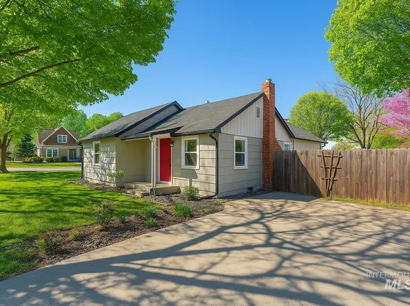 1823 S Shoshone St, Boise, ID 83705
