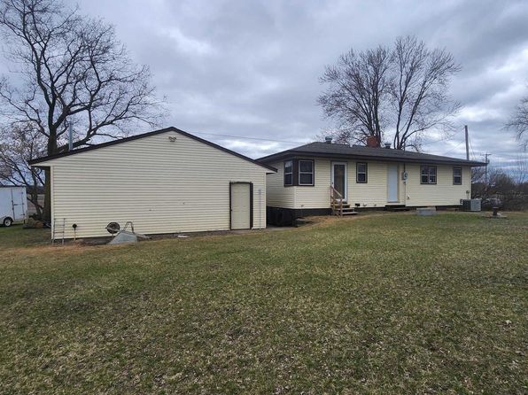 25290 FOOTHILL Avenue, Tomah, WI 54660
