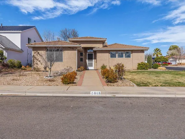 2313 E 700 N, Saint George, UT 84790