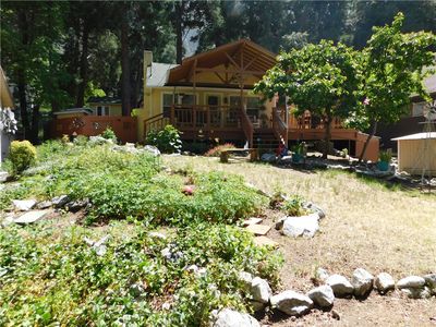39525 Canyon Dr, Forest Falls, CA, 92339
