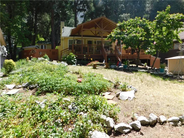 39525 Canyon Dr, Forest Falls, CA 92339